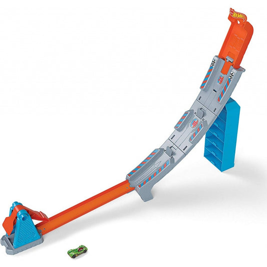 Pista de Carros - Hot Wheels