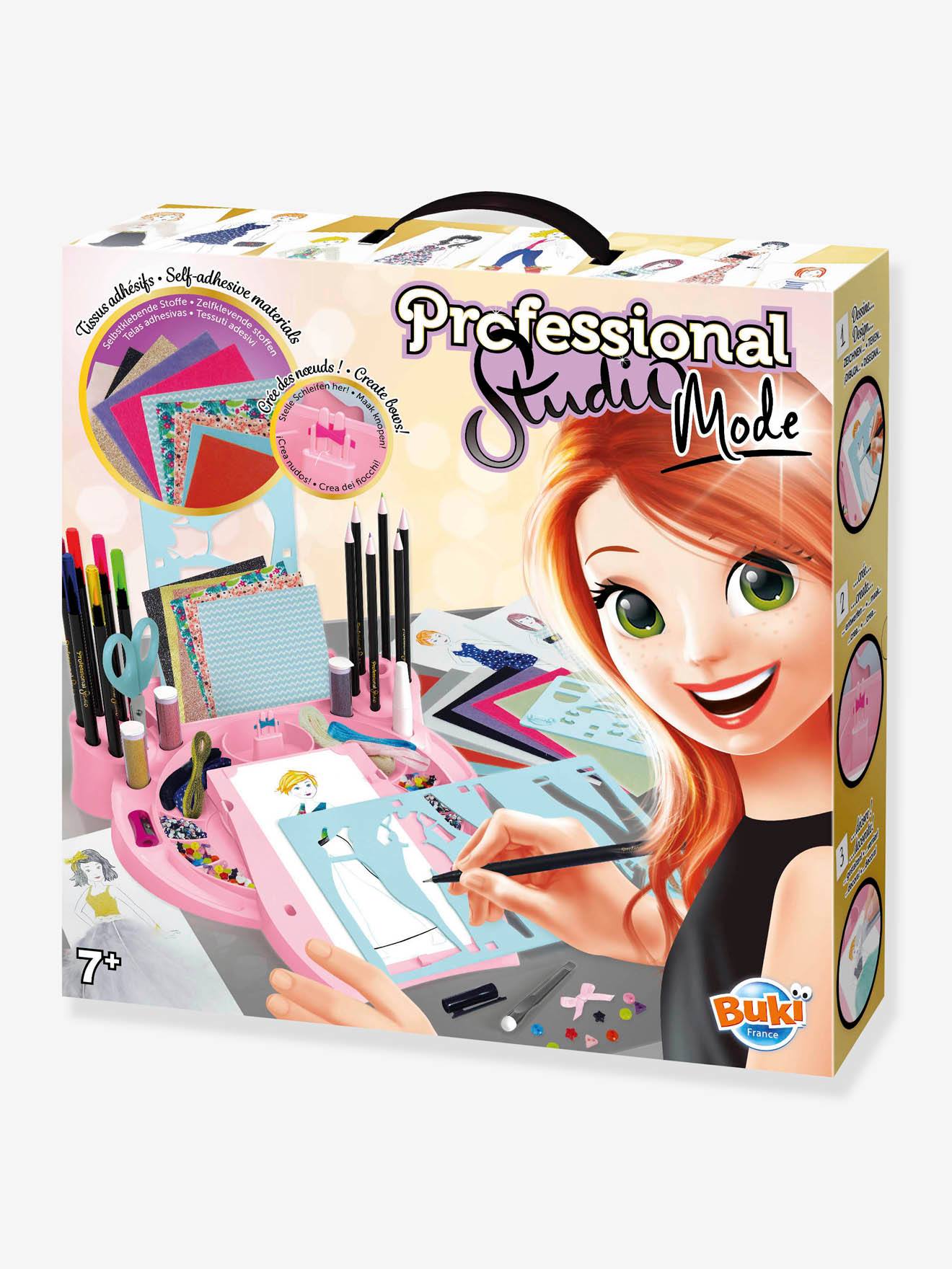Estudio de moda profesional