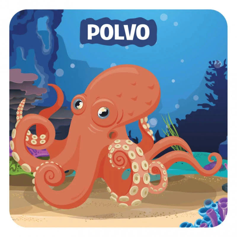 Adivinha em 10 JUNIOR ANIMAIS DO MUNDO