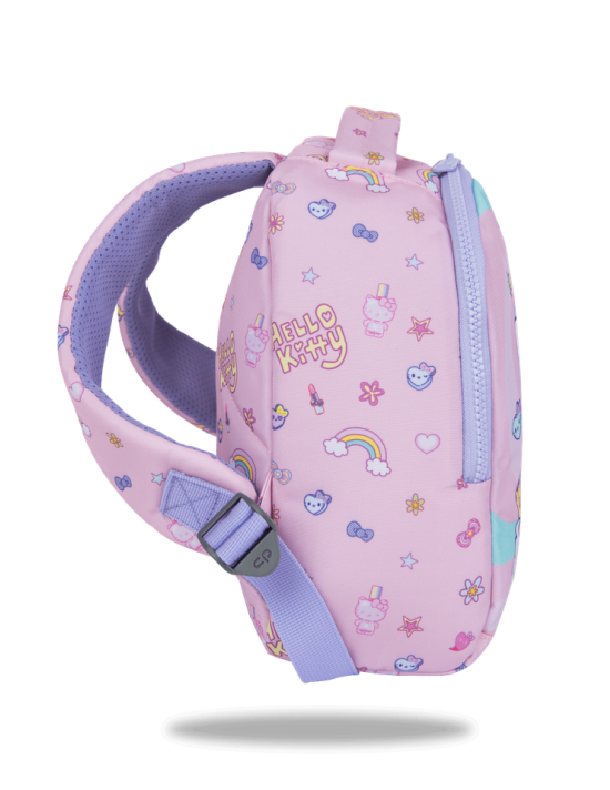 Mochila Pre-Escolar -  HELLO KITTY