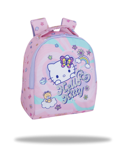 Mochila Pre-Escolar - HELLO KITTY