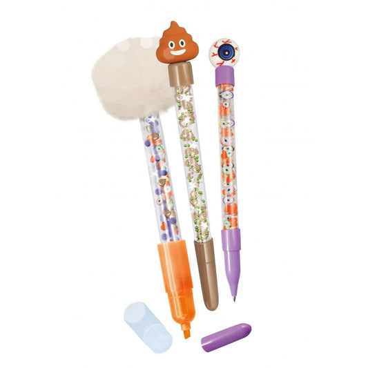 Canetas para Construir