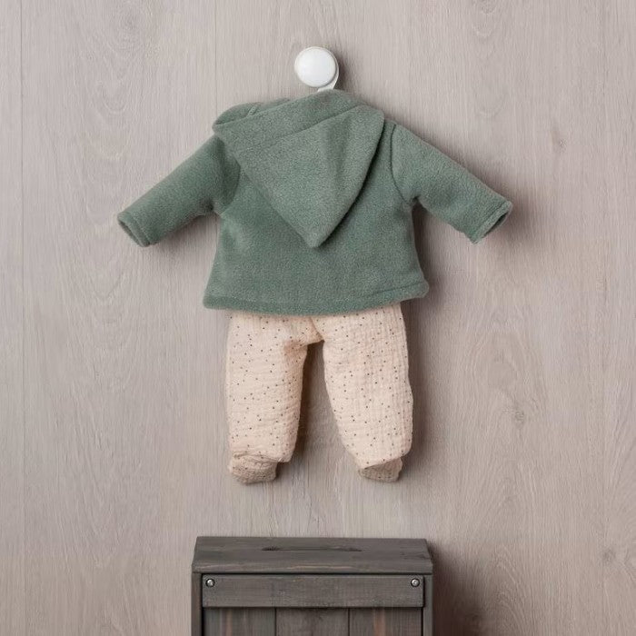 Roupa Boneca - Conjunto Pablo