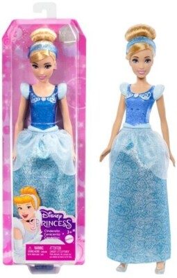 Disney Princess - Cinderela