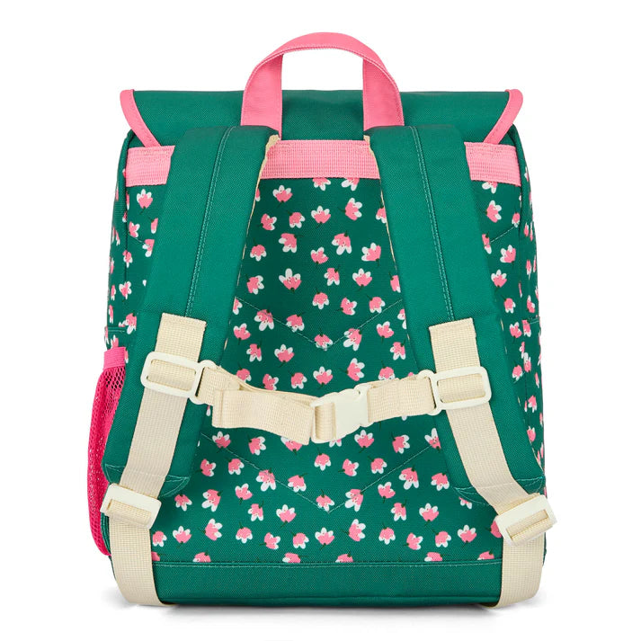 Mochila pré-escolar - Garden Joy