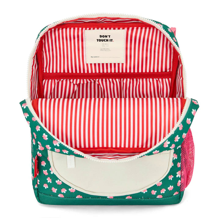 Mochila pré-escolar - Garden Joy