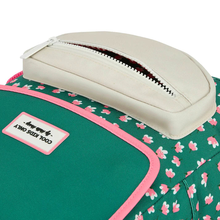 Mochila pré-escolar - Garden Joy