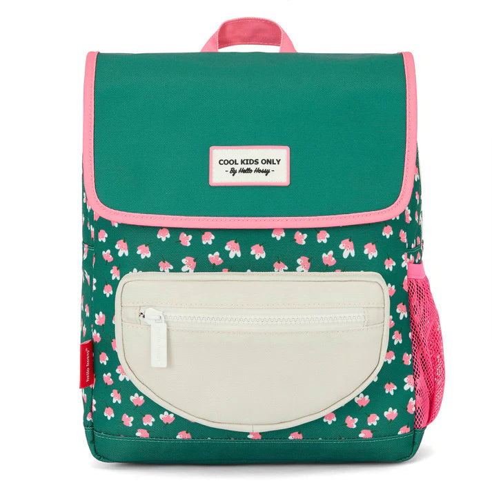 Mochila pré-escolar - Garden Joy