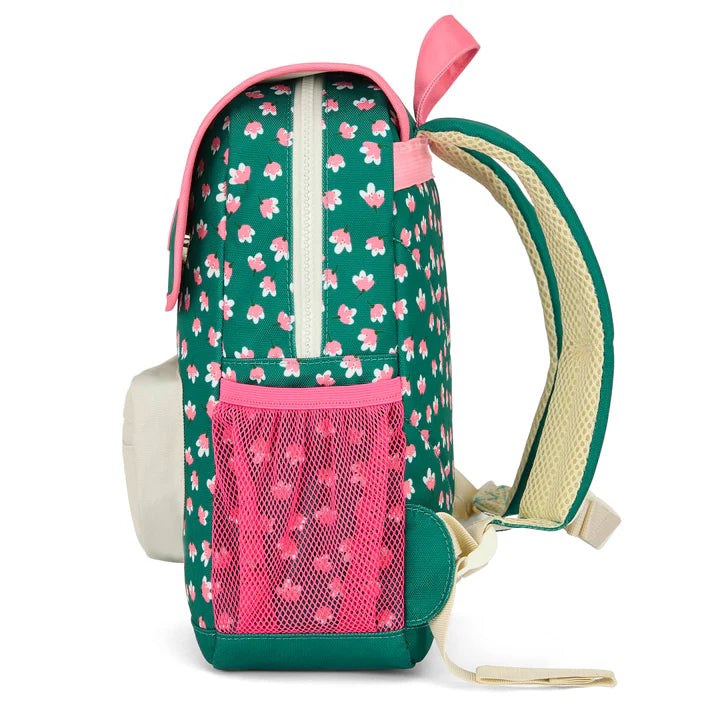 Mochila pré-escolar - Garden Joy