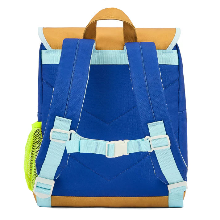 Mochila pré-escolar - Mini Blue Canyon