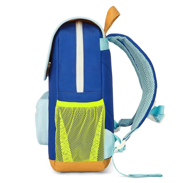 Mochila pré-escolar - Mini Blue Canyon