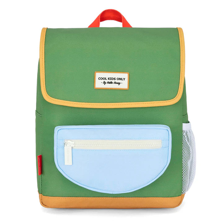 Mochila Escolar - Green Lake