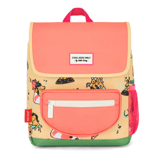 Mochila pré-escolar - Unicorn