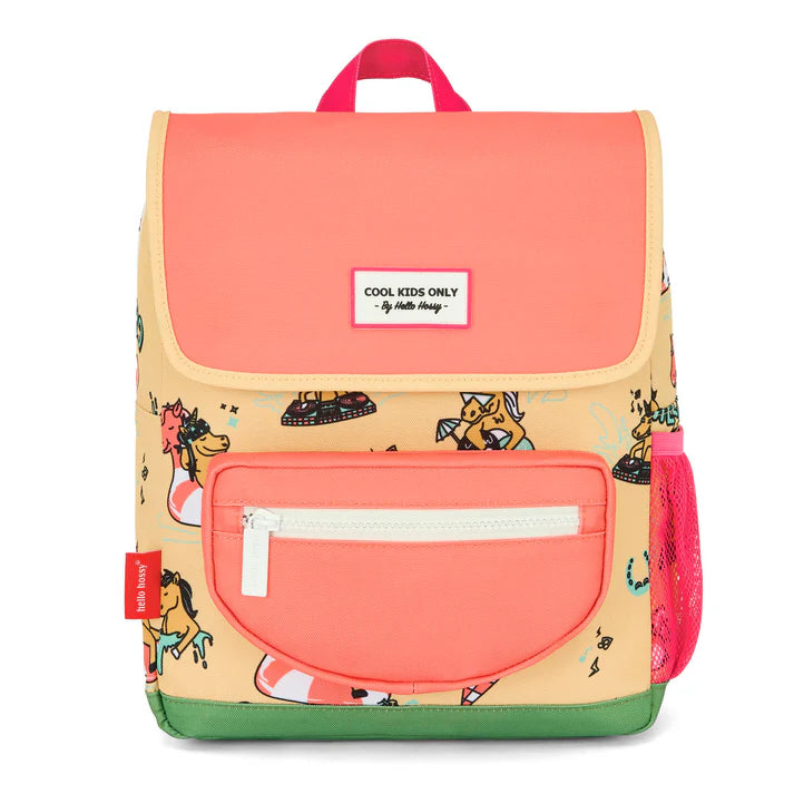 Mochila Escolar - Unicorn