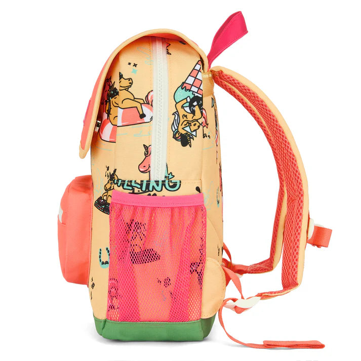 Mochila pré-escolar - Unicorn