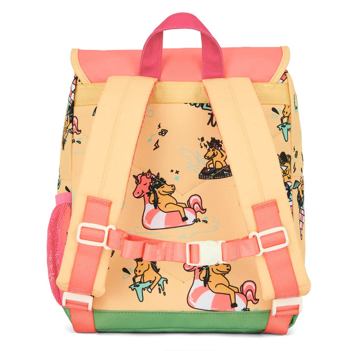 Mochila pré-escolar - Unicorn