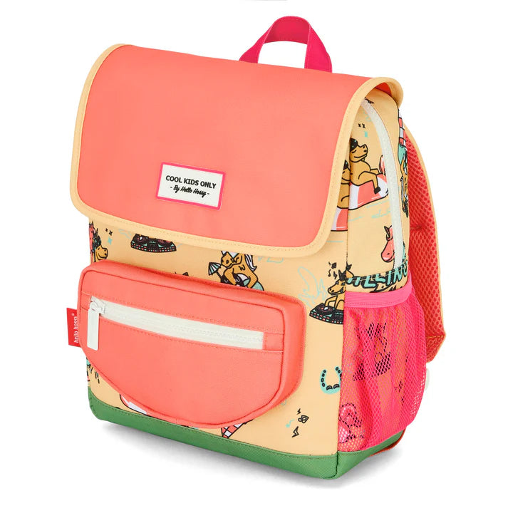 Mochila Escolar - Unicorn