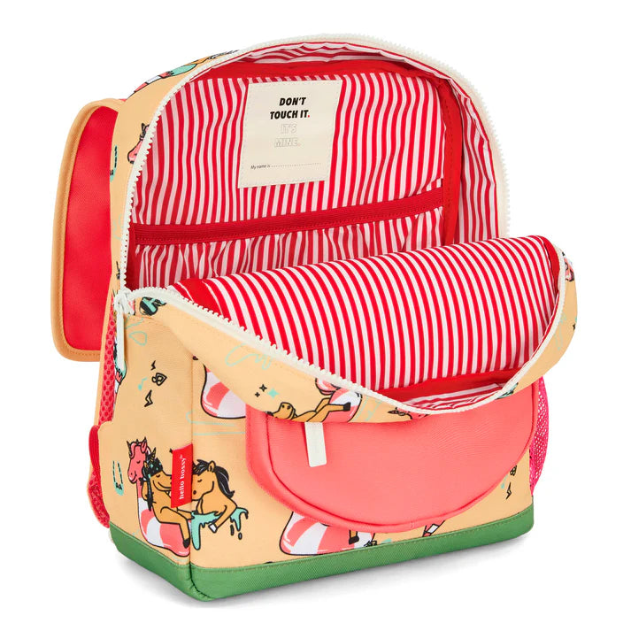 Mochila pré-escolar - Unicorn