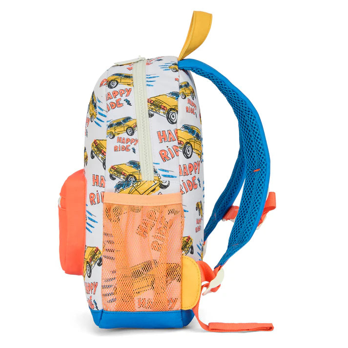 Mochila Escolar - Happy Ride