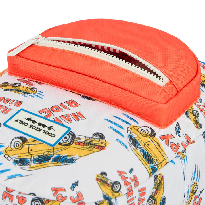 Mochila Escolar - Happy Ride