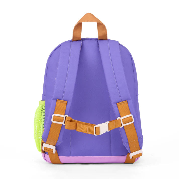 Mochila pré-escolar - Mini Lavendy