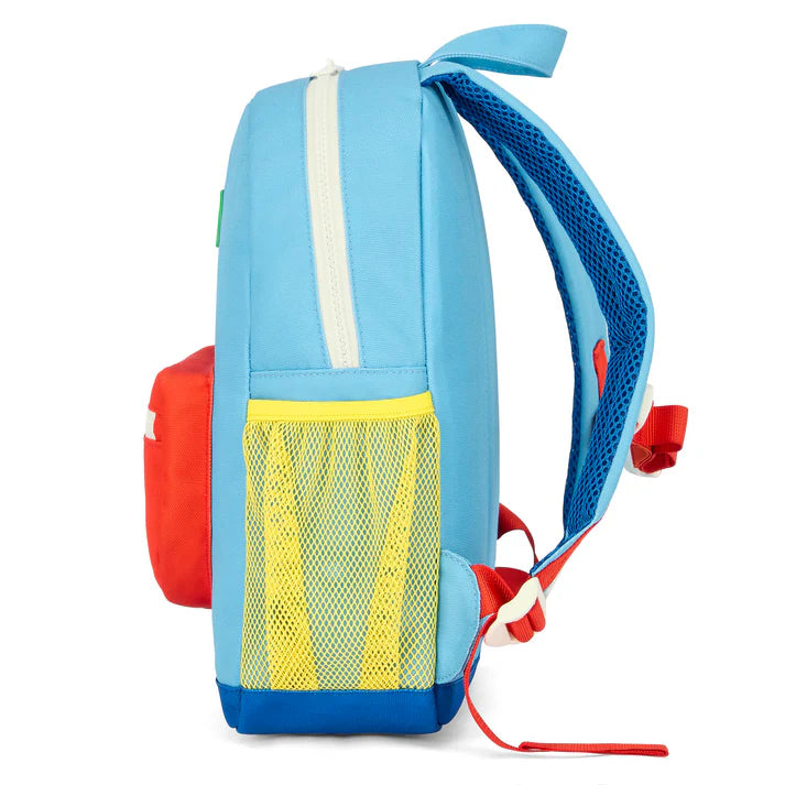 Mochila Escolar - Mini Sky Pop