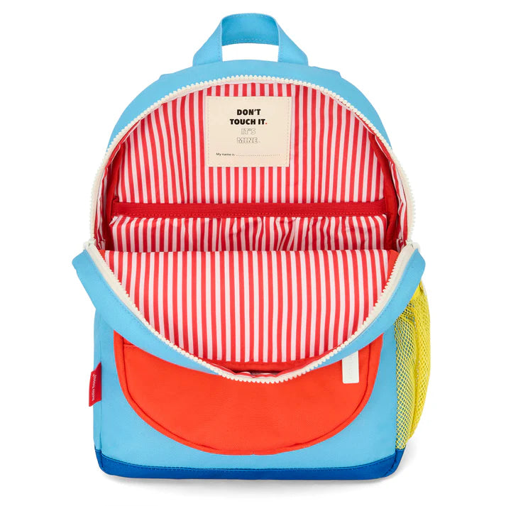 Mochila Escolar - Mini Sky Pop