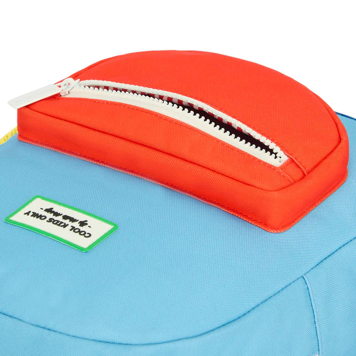 Mochila Escolar - Mini Sky Pop