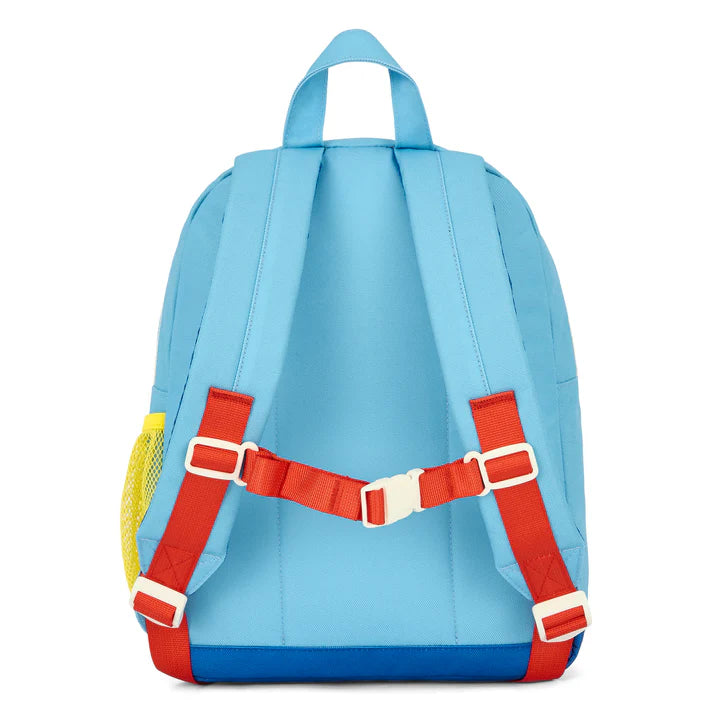 Mochila Escolar - Mini Sky Pop