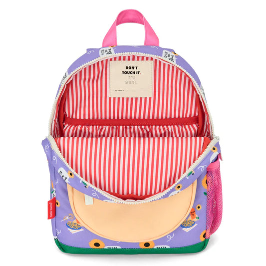 Mochila Escolar - Sunflower