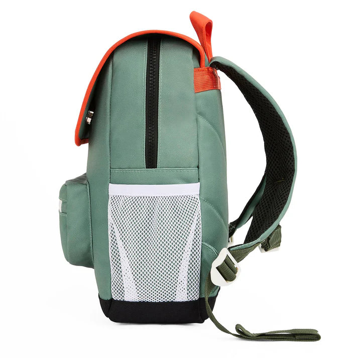 Mochila Escolar - Mini Forest