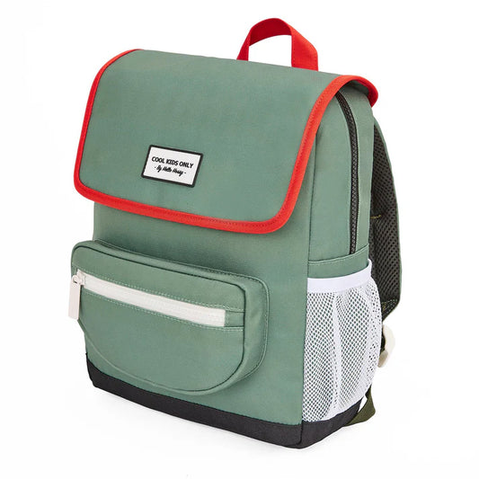 Mochila pré-escolar - Mini Forest