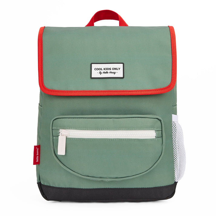 Mochila pré-escolar - Mini Forest