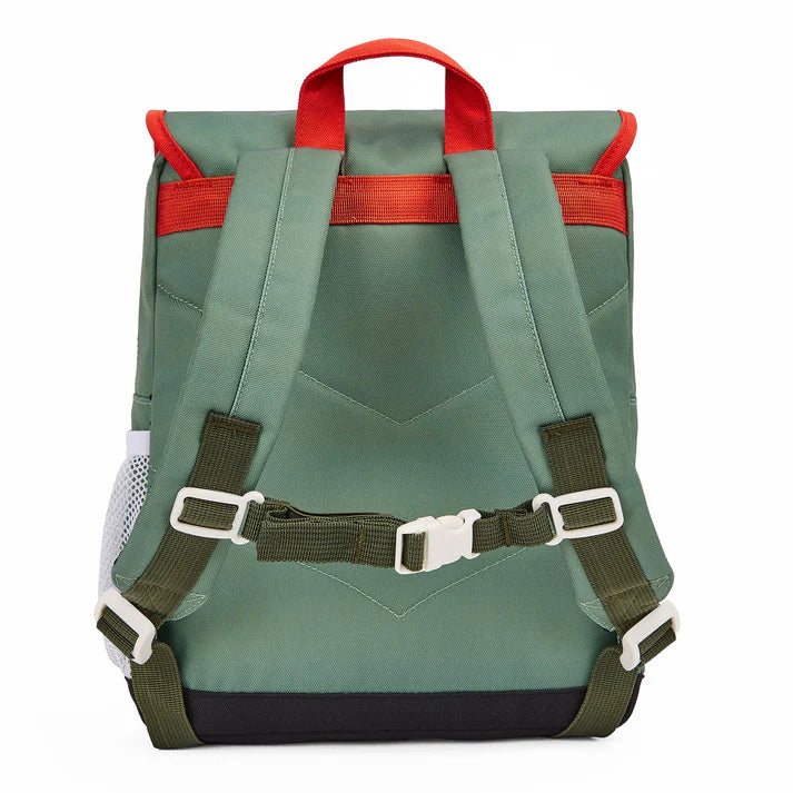 Mochila Escolar - Mini Forest