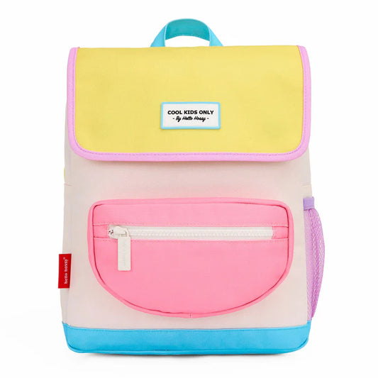 Mochila pré-escolar - Mini Sugar