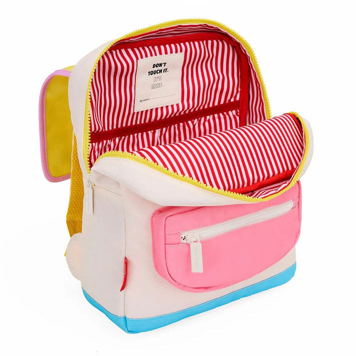 Mochila pré-escolar - Mini Sugar