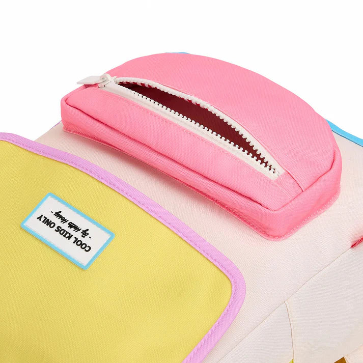Mochila pré-escolar - Mini Sugar