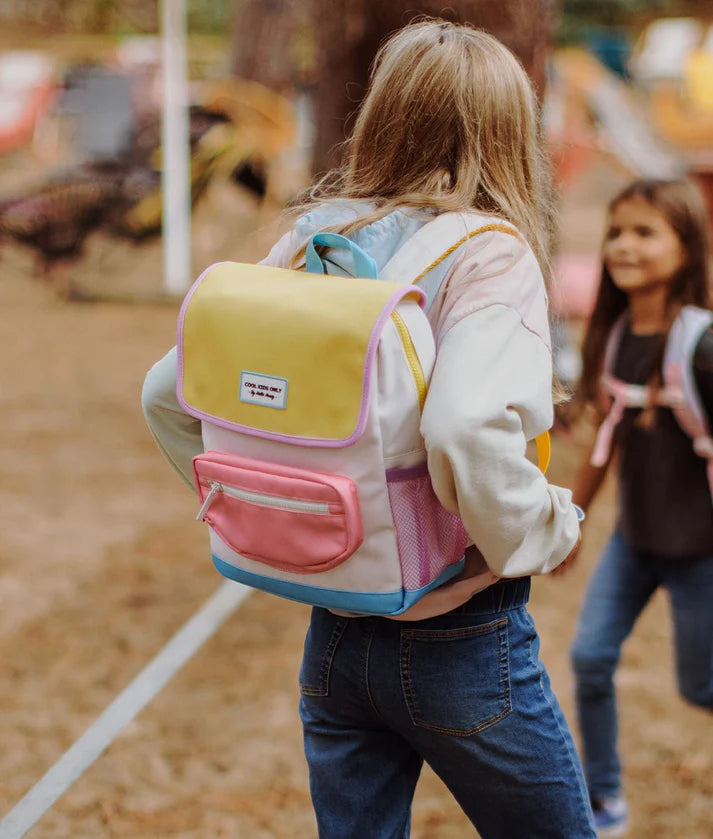 Mochila Escolar - Mini Sugar Backpack