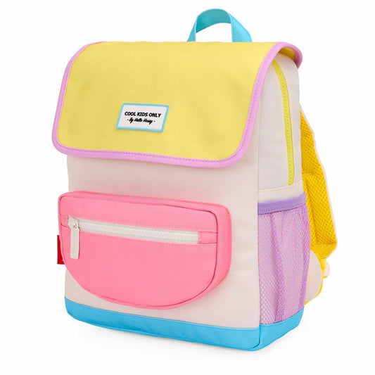 Mochila pré-escolar - Mini Sugar