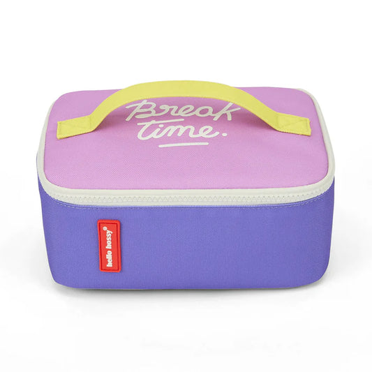 Lancheira Térmica - Lavendy