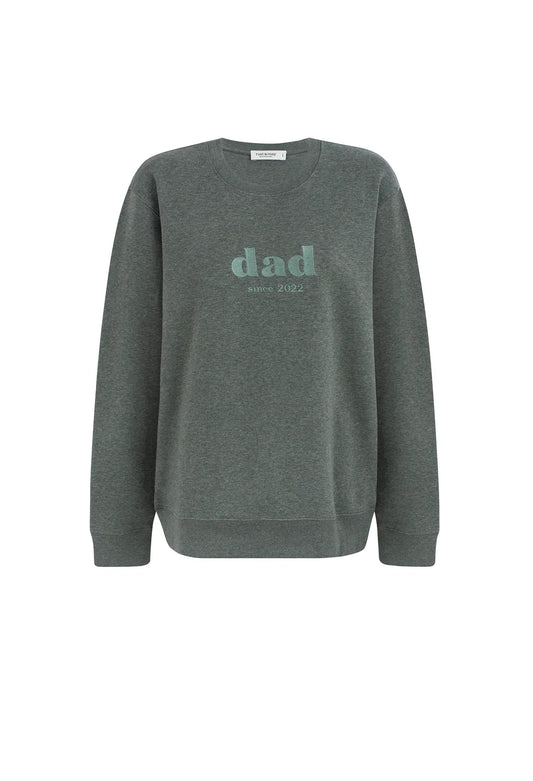 Sweatshirt Dad Since...