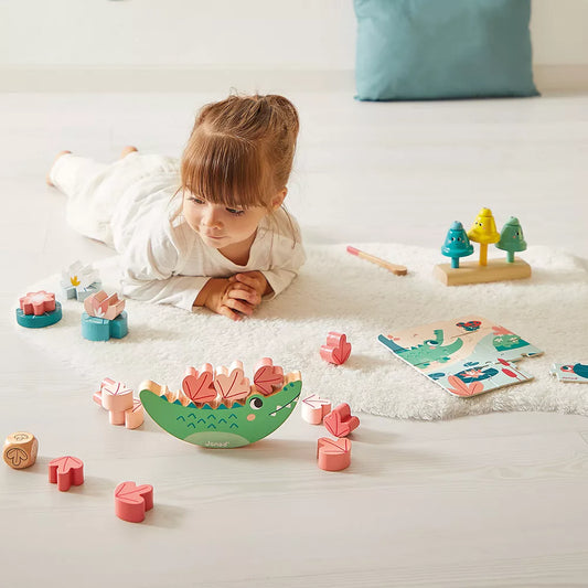 Brinquedos - 24meses