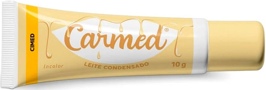 Carmed Leite Condensado