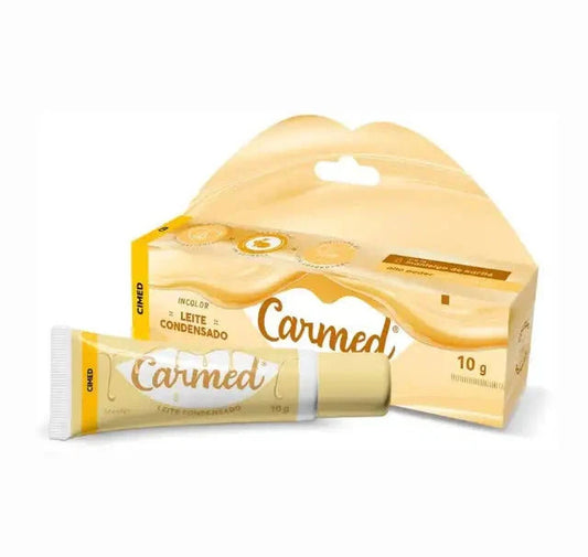 Carmed Leite Condensado