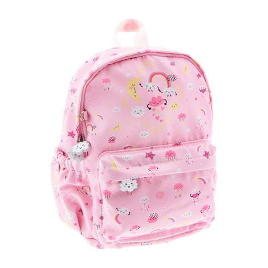Mochila Infantil - Happy Sky