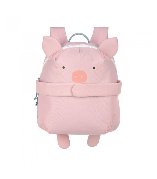 Mochila Preescolar - Bo Pig