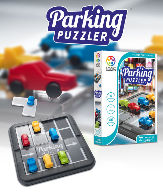 Parking Puzzler
