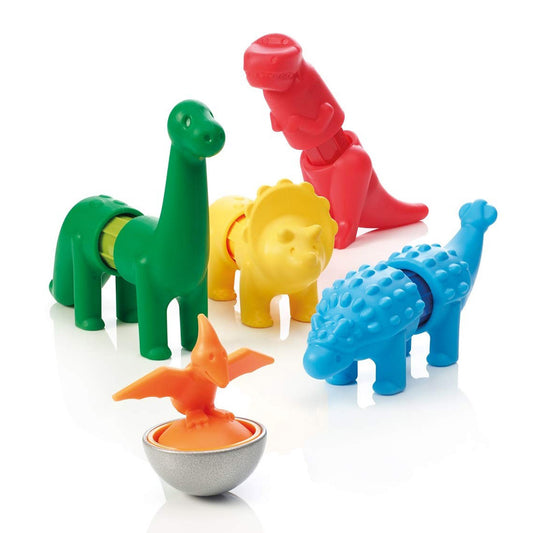 Smartmax My First Dinosaurs