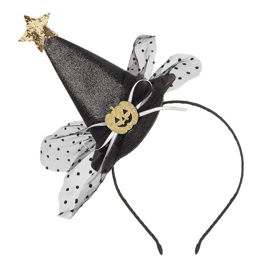 Fantasia Bandolete c/ Chapéu - Samara