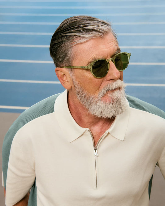 Óculos Izipizi - SUN D Dynamic Green